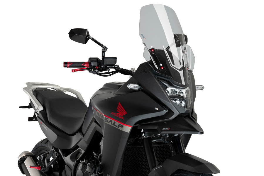 HONDA XL 750 TRANSALP [2024] – Tourenscheibe – Transparent