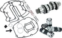 Harley-Davidson FXLRST 1923 Softail Low Rider ST 117 H.O. [2025] - Race Series® Chain Drive Camshaft Kit - Camshaft Profile: 508 Series - Figure 12