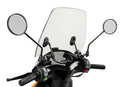 HORWIN EK1 [2025] – Scooterschijf Trafic – Transparant-3