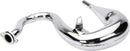 Kawasaki KFX 80 2X4 [2003-2006] - Fatty Auspuff – Bild 3