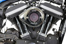 Harley-Davidson Xl 1200 Sportster [2020] - Air Stinger Stealth Luftfiltersatz – Oberfläche: Verchromt – Bild 9