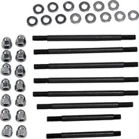 Harley-Davidson FLHX 1340 Electra Glide Special [1985] - stud bolt kit - picture 8
