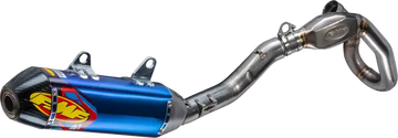Ducati DESMO 450 EDX [2026] - Factory 4.1 RCT uitlaatsysteem – foto 2