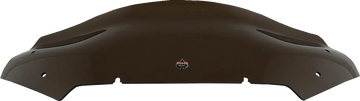 harley davidson fltr [KLOCK WERKS] – Kolor Flare™ sportwindscherm - 0