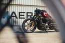 harley davidson nightster [CULT WERK] – Vorderradschutzblech Old School-3