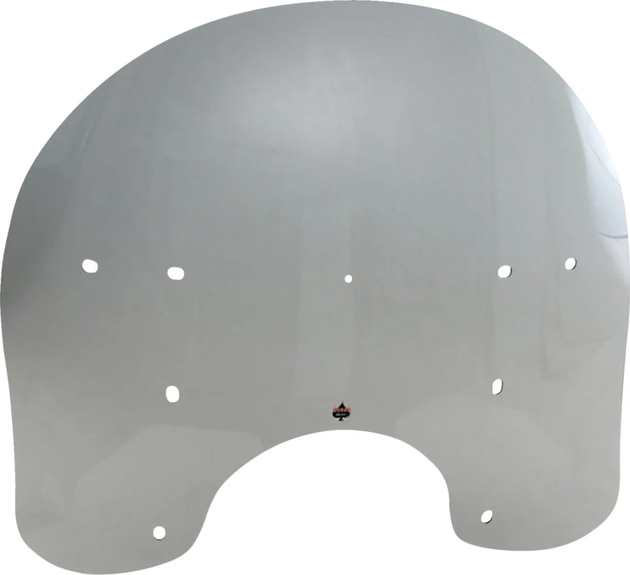 harley davidson flhrxs [KLOCK WERKS] - Flare™ billboard windshield