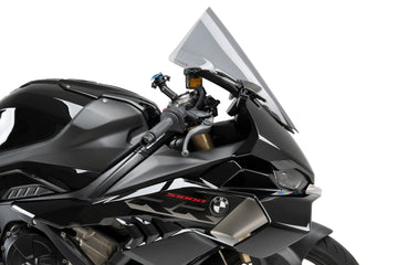BMW S 1000 RR [2025] – R-Racer Scheibe – Stark getönt - 0