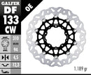 Honda NSS 750 Forza DCT [2021-2026] - remschijven - foto 2