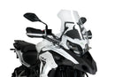 BENELLI TRK 502 X [2025] – Windscherm uitgeschoven – zwart-11