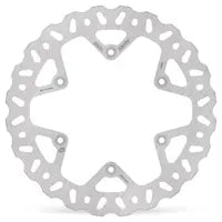 Yamaha Yz 450 F [2026-2027, 2027] - BRAKE DISC SHARK FIXED – Picture 6