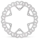 Fantic XXF 250 [2021] - Nitro Series schwimmend gelagerte Bremsscheibe – Bild 8
