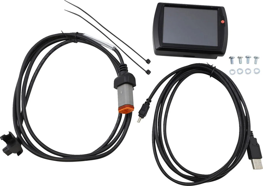 harley davidson v-rod [DYNOJET] – Power Vision Tuning Modul