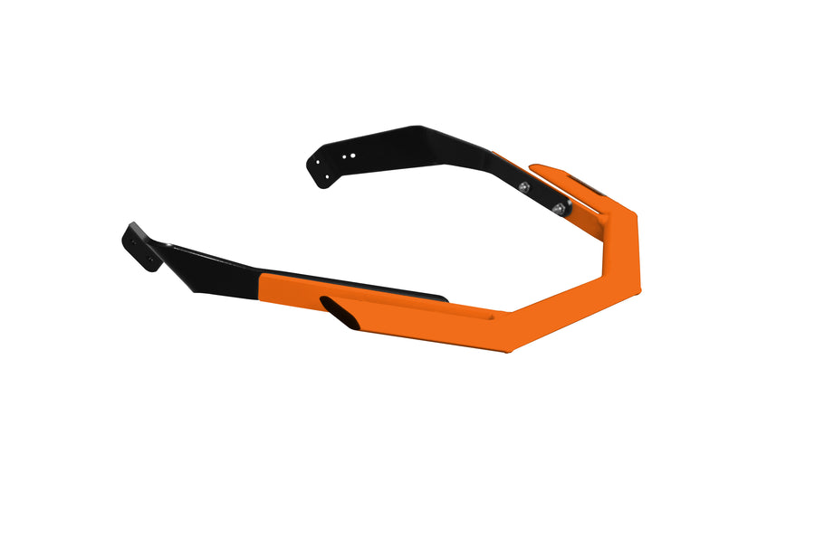 SKI DOO SUMMIT SP 600 R E TEC 154 [2019-2021] - Front bumper for snowmobile