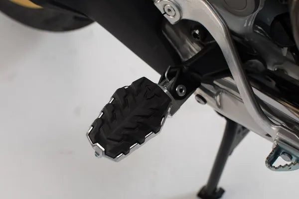 BMW R 1200 GS [2010-2012] - EVO Fußrasten-Kit – Bild 1