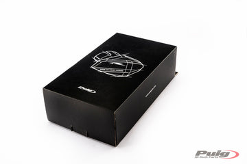 KAWASAKI Z 750 S [2006] – Sturzpads R19 – Schwarz