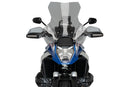 BMW R 1300 GS TROPHY [2025] – Handbeschermingsverlenging – Zwart-4