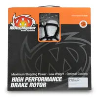 Ktm Duke 990 R ABS [2025-2026] - Halo Series Schwimmende Bremsscheibe – Bild 9