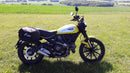 Ducati Scrambler 400 Sixty2 [2016-2020] -C-Bow Side Carrier-1