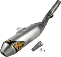 Yamaha Wr 250 F [2025] - PowerCore 4 HEX slip-on silencer - picture 10