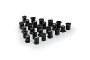 UNIVERSEEL UNIVERSEEL UNIVERSEEL – Silentblocks – Zwart-8