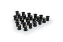 UNIVERSEEL UNIVERSEEL UNIVERSEEL – Silentblocks – Zwart-6