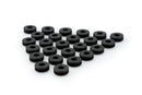 UNIVERSAL UNIVERSAL UNIVERSAL – Silentblocks – Schwarz-10