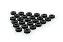UNIVERSEEL UNIVERSEEL UNIVERSEEL – Silentblocks – Zwart-7