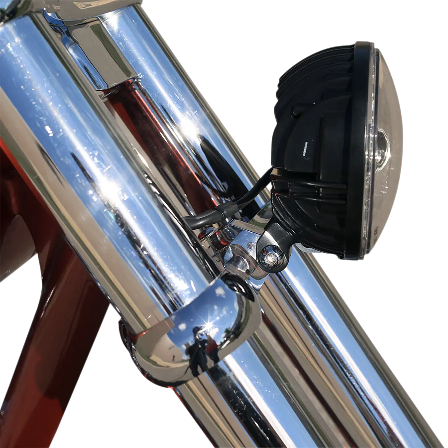Harley-Davidson XG 500 Street [2019-2020] - 7" LED Adaptive 2 koplampen - Afbeelding 3