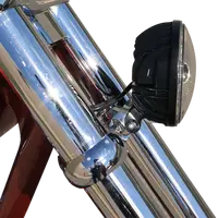Harley-Davidson Xg 750 Street [2020, 2019-2020] - 7" LED Adaptive 2 Scheinwerfer – Bild 9