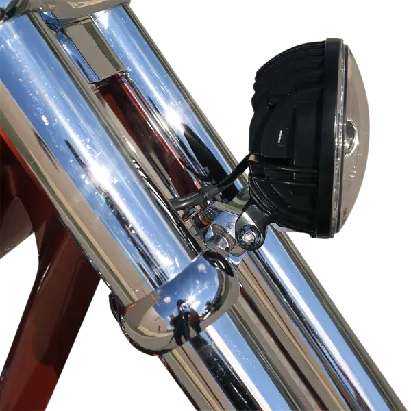 Harley-Davidson XG 500 Street [2019-2020] - 7" LED Adaptive 2 koplampen - Afbeelding 6