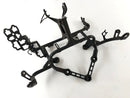 Honda VFR 750 F RC24 [1988] - Front fairing bracket, engine bracket-2