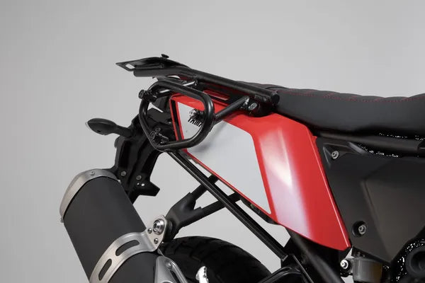 Yamaha Tenere 700 Rally Edition [SW-MOTECH] – SLC Seitengepäckträger
