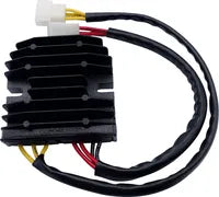 Daytona 955 [RICK'S MOTORSPORT ELECTRIC] – Hot Shot Lithium-Ion kompatibler Gleichrichter-Regler