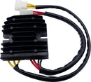 Daytona 955 [RICK'S MOTORSPORT ELECTRIC] – Hot Shot Lithium-Ion kompatibler Gleichrichter-Regler