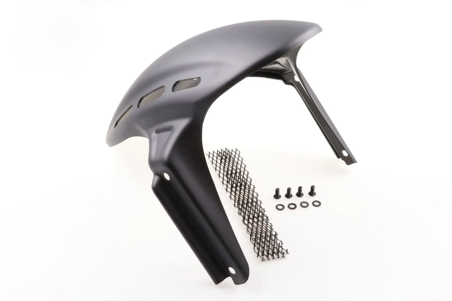 harley-davidson sportster s [CULT WERK] – front wheel mudguard custom