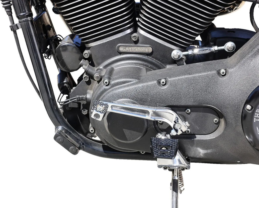 harley davidson sportster s rh 1250 s [THRASHIN SUPPLY CO.] – P-54 Schaltraste