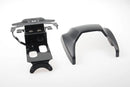 harley davidson v-rod [CULT WERK] – Scheinwerfer-Verkleidung-3