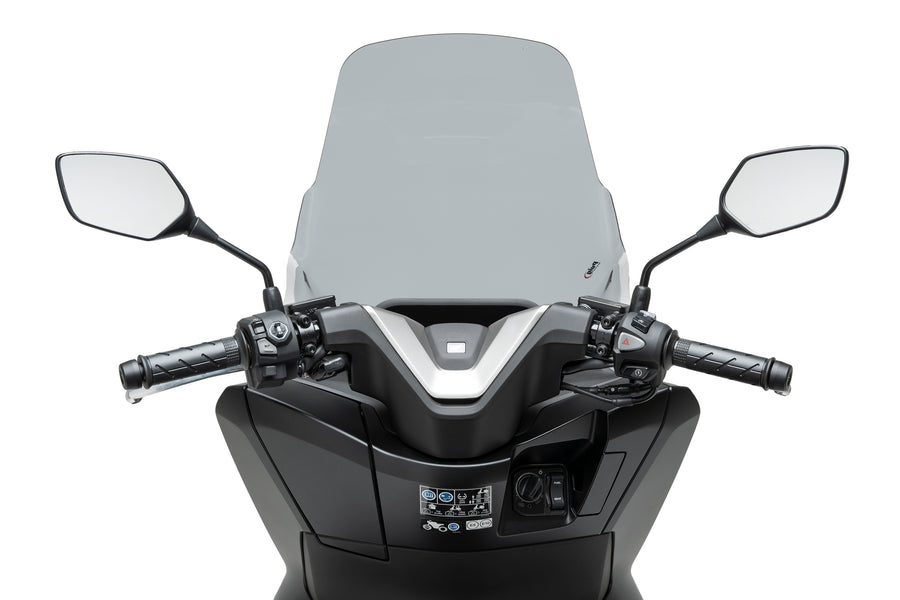 HONDA PCX 125 [2025] – Voorruit V-Tech Line Touring – Getint