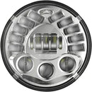 Harley-Davidson FXBR 1750 Softail Breakout 107 [2020] - Pedestal-Mount LED Adaptive 2 Scheinwerfer – Art.-Nr. 0555081 – Bild 5