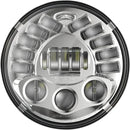 Harley-Davidson FXBR 1923 Softail Breakout 117 [2023] - Op voetstuk gemonteerde LED-adaptief 2 koplampen – Artikelnr. 0555081 – afbeelding 3