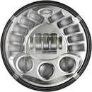 Harley-Davidson FXBR 1923 Softail Breakout 117 [2023] - Op voetstuk gemonteerde LED-adaptief 2 koplampen – Artikelnr. 0555081 – Afbeelding 1