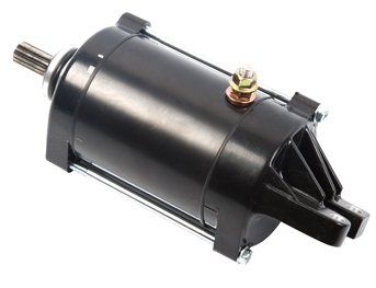 HONDA TRX 650 FGA RUBICON [2003-2005] - Startmotor