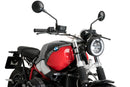HONDA CMX 1100 REBEL DCT [2025] – Lumen LED headlight – Black-1