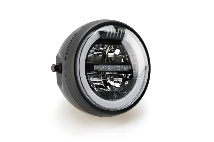 HONDA CMX 1100 REBEL DCT [2025] – Lumen LED headlight – Black