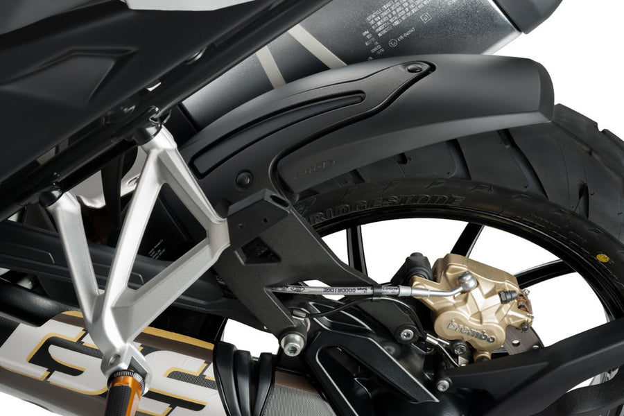 BMW R 1200 GS ADVENTURE [2018] - Achterspatbord