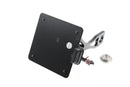 harley-davidson street bob [CULT WERK] – license plate lighting-1