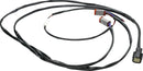 Harley-Davidson Ultra Limited [AANGEPASTE DYNAMICA] – Kabelboom-1
