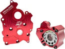 Harley-Davidson FLSTFI 1923 Softail Fat Boy Gray Ghost 117 [2026] - HP+ high volume oil pump for M-Eight - picture 12