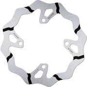 Kawasaki KX 250 F [2019, 2020] - BREMSSCHEIBE FIXED WAVE GROOVED OVERSIZE – Bild 1