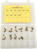 Yamaha V 75 [K&L SUPPLY] – Ventilshim-Starterkit